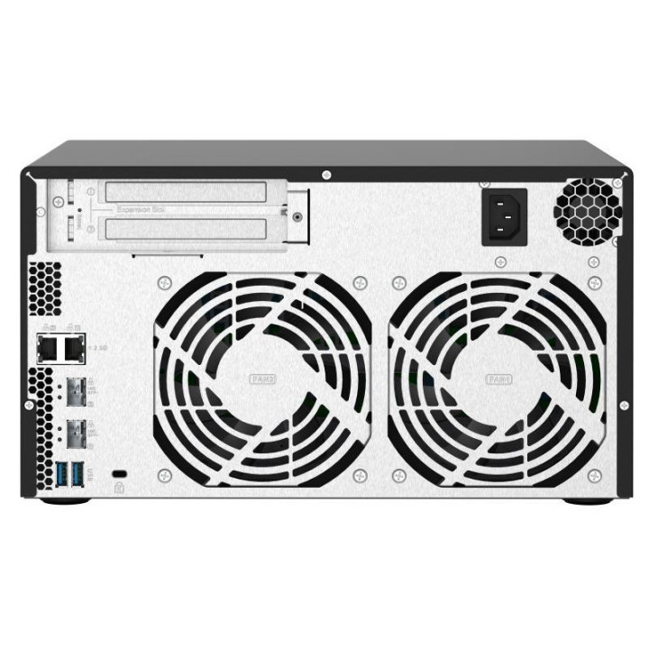 TS-832PX-4G 