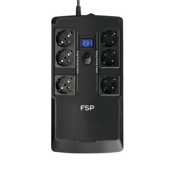 NANOFIT 800 