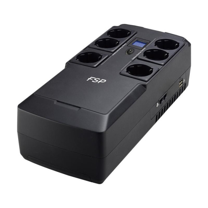 NANOFIT 800 