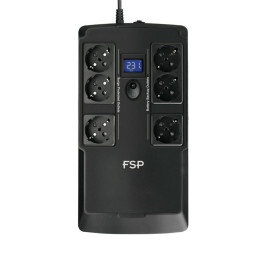 NANOFIT 600 