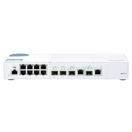 QSW-M408-2C 