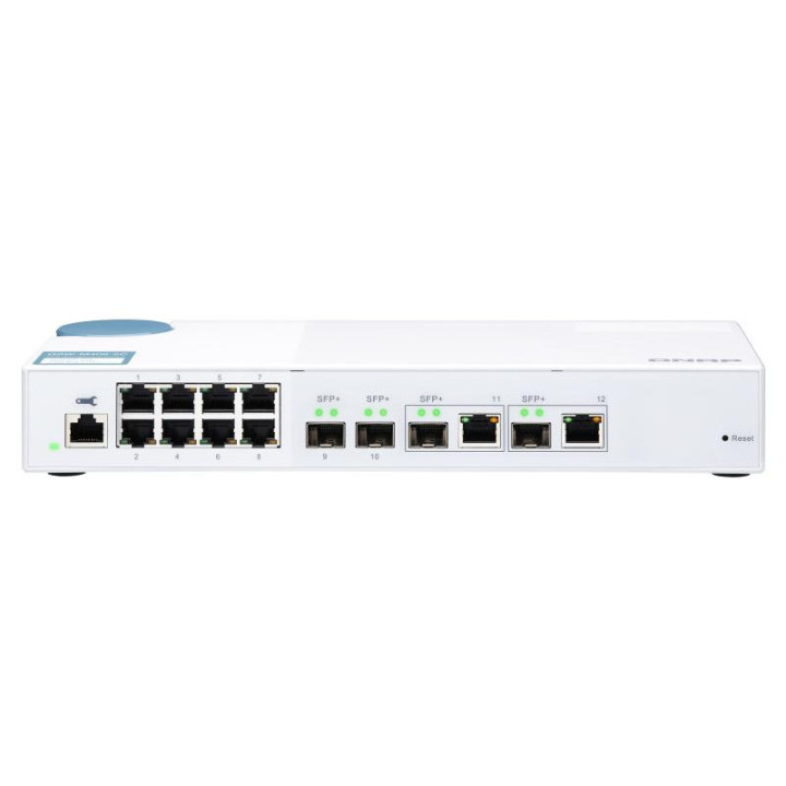 QSW-M408-2C 