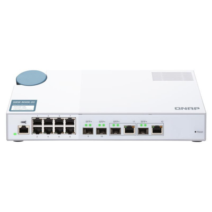 QSW-M408-2C 