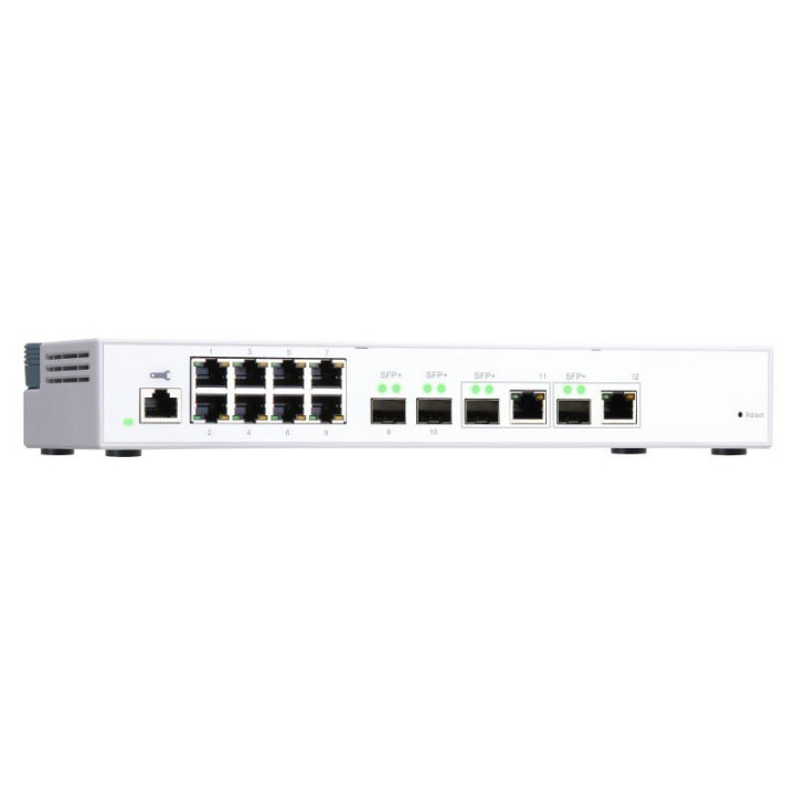 QSW-M408-2C 