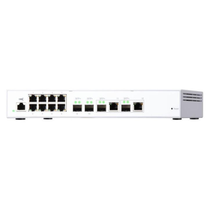 QSW-M408-2C 