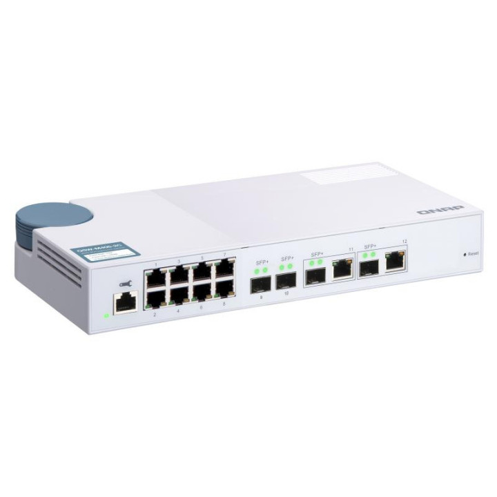 QSW-M408-2C 
