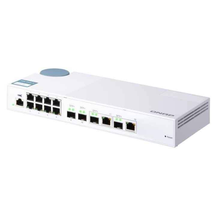 QSW-M408-2C 
