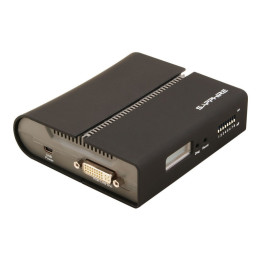 VID-2X DVI en dual DVI FULL 