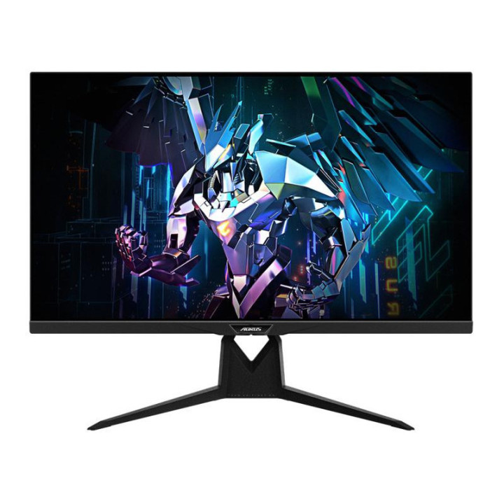 AORUS FI32Q-EK 