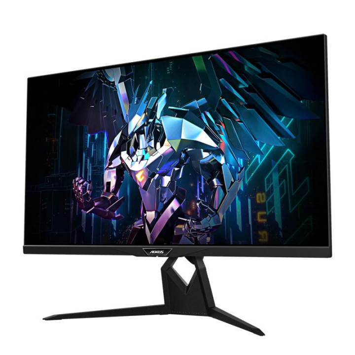 AORUS FI32Q-EK 