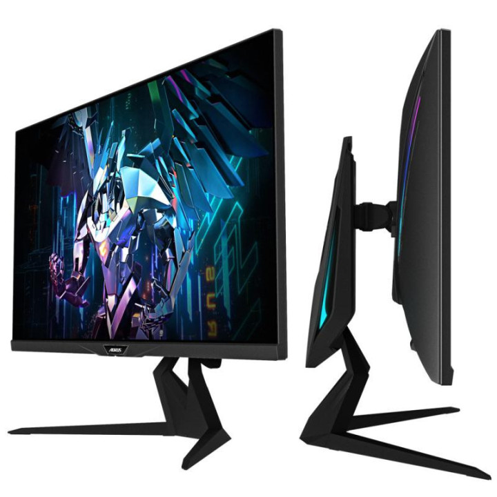 AORUS FI32Q-EK 
