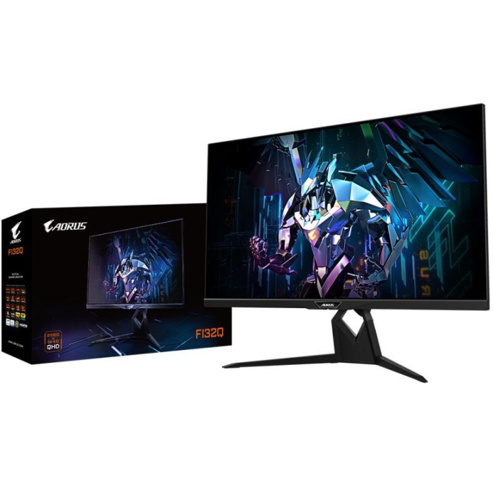 AORUS FI32Q-EK 