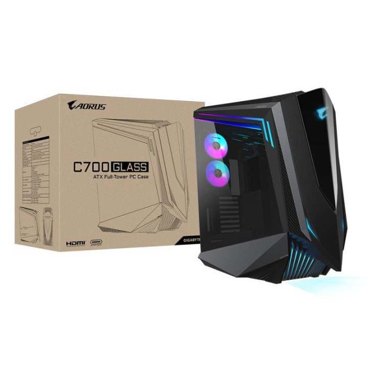 GB-AC700G 