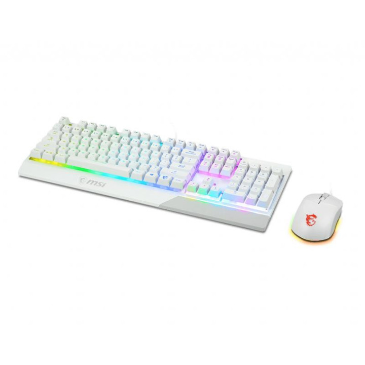 VIGOR GK30 COMBO WHITE FR 