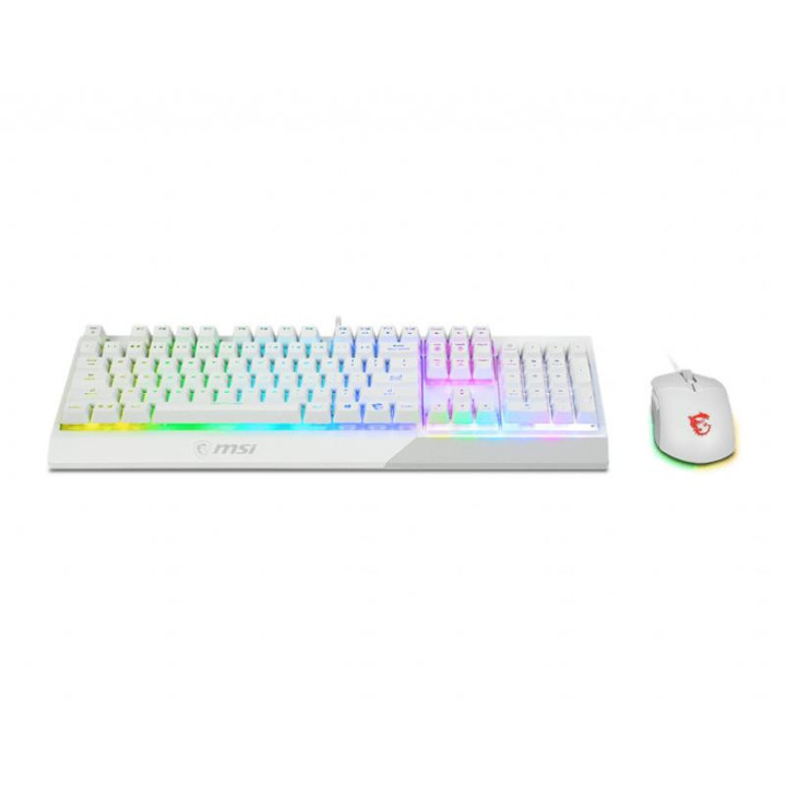 VIGOR GK30 COMBO WHITE FR 