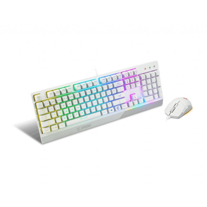 VIGOR GK30 COMBO WHITE FR 