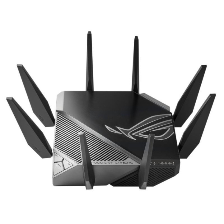 ROG RAPTURE GT-AXE11000 WT 