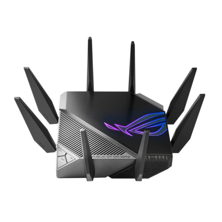 ROG RAPTURE GT-AXE11000 WT 