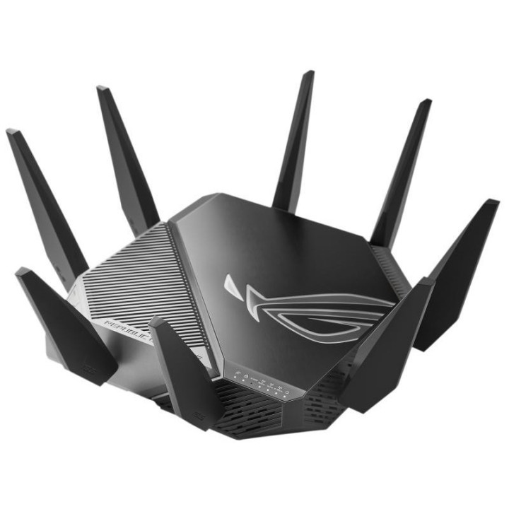ROG RAPTURE GT-AXE11000 WT 