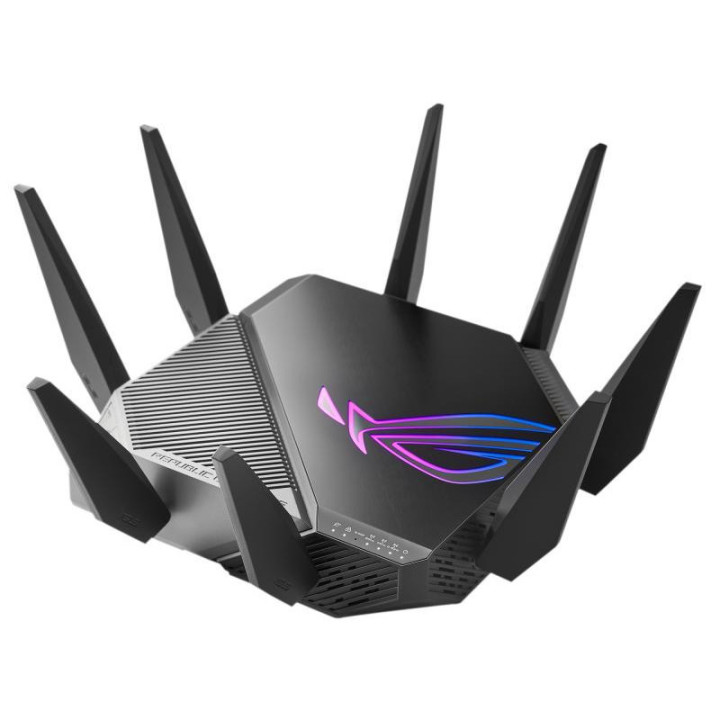 ROG RAPTURE GT-AXE11000 WT 