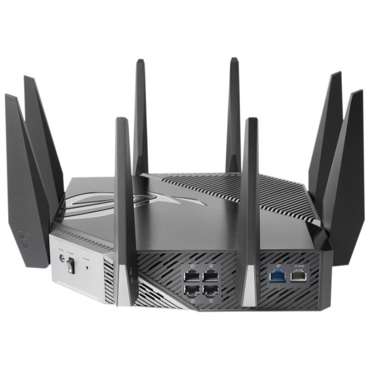 ROG RAPTURE GT-AXE11000 WT 
