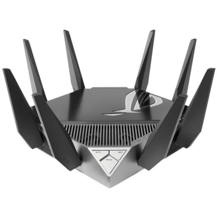 ROG RAPTURE GT-AXE11000 WT 