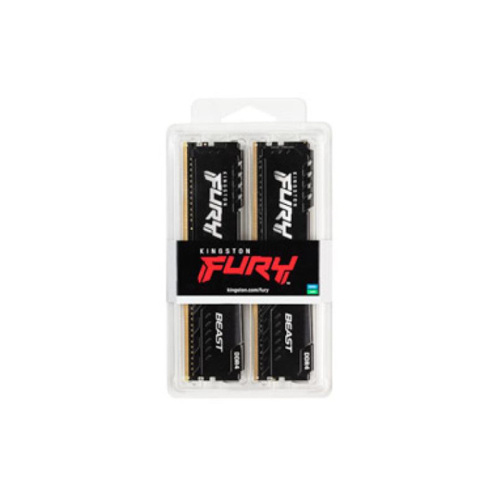 KF432C16BBK2/16 