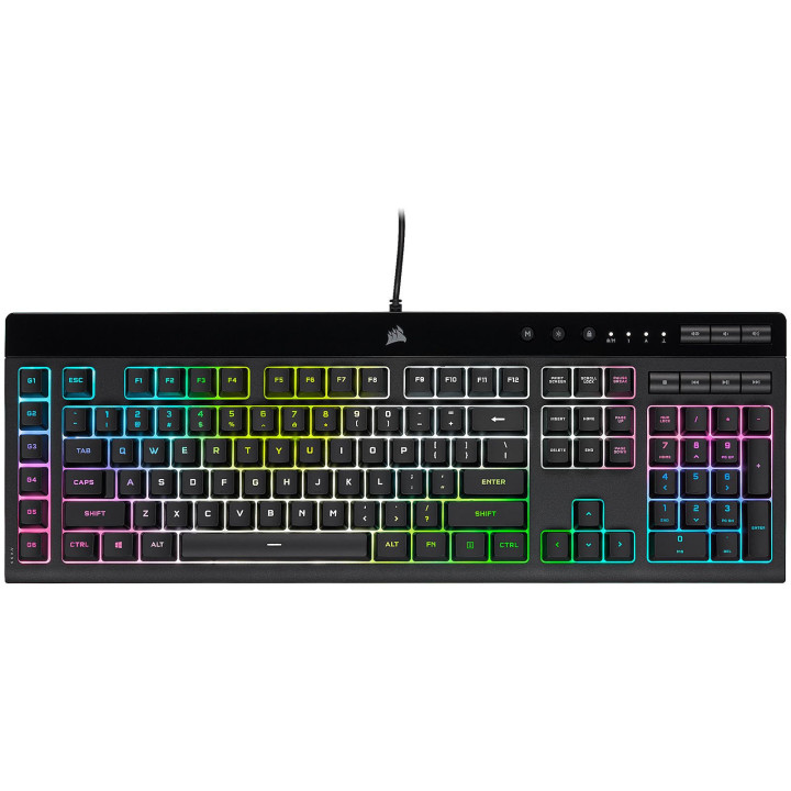 K55 RGB PRO CH-9226765-FR | Corsair 