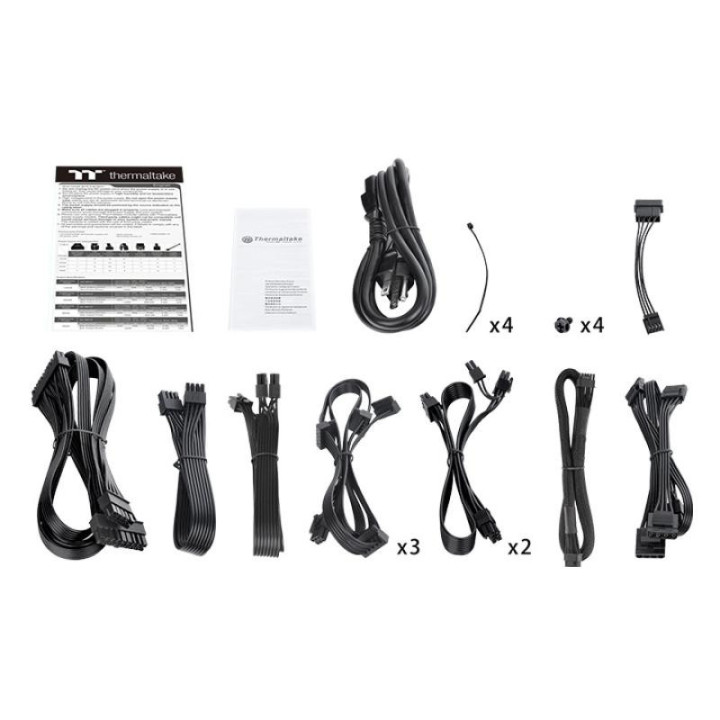PS-TPD-1200FNFAGE-4 