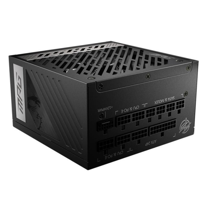 MPG A1000G PCIE5 