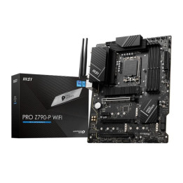 PRO Z790-P WIFI 