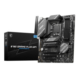 B760 GAMING PLUS WIFI 
