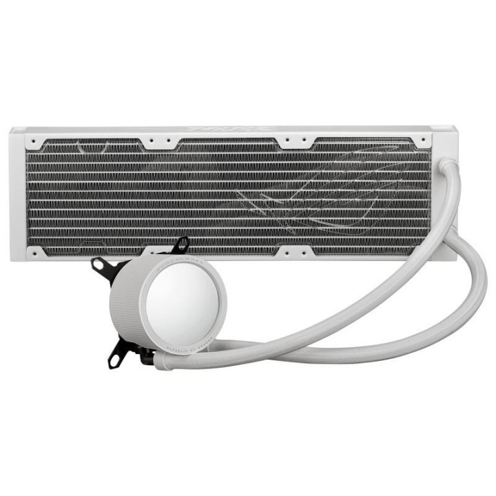 ROG RYUO III 360 ARGB WHT 