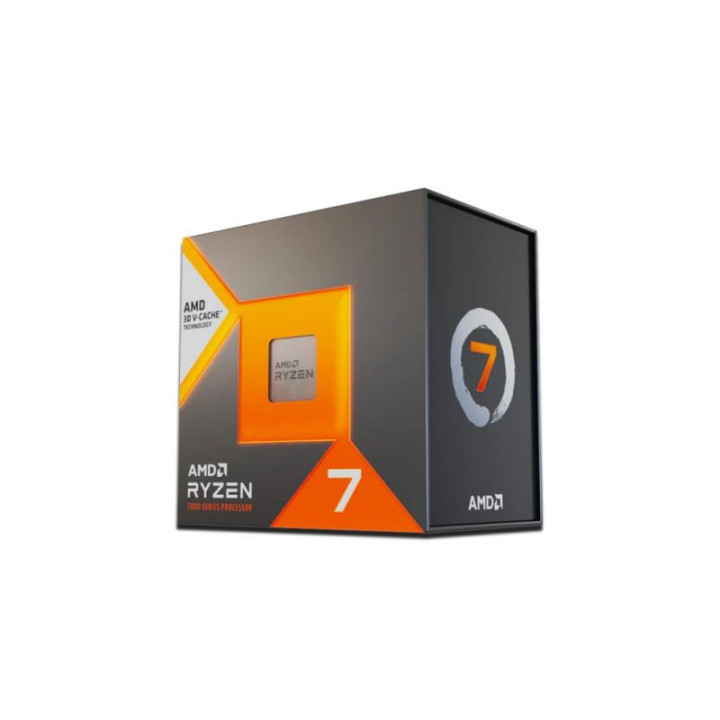 7800X3D 