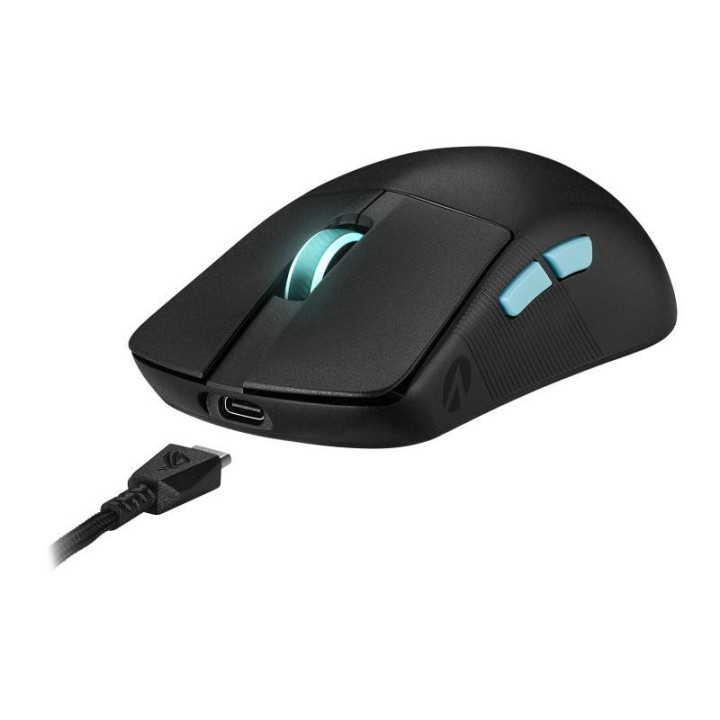 ROG HARPE ACE AIM LAB EDITION BK 