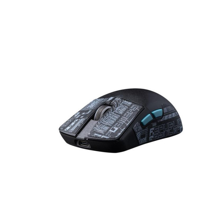 ROG HARPE ACE AIM LAB EDITION BK 