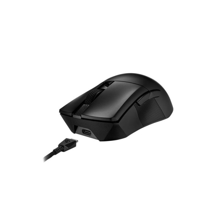 ROG GLADIUS III WL AIMPOINT BK 