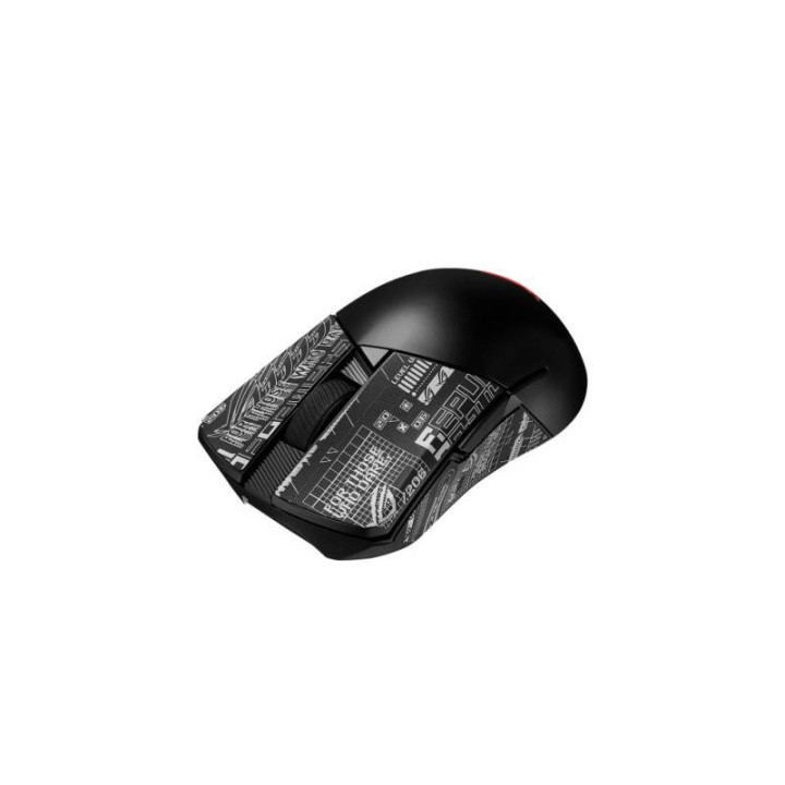 ROG GLADIUS III WL AIMPOINT BK 
