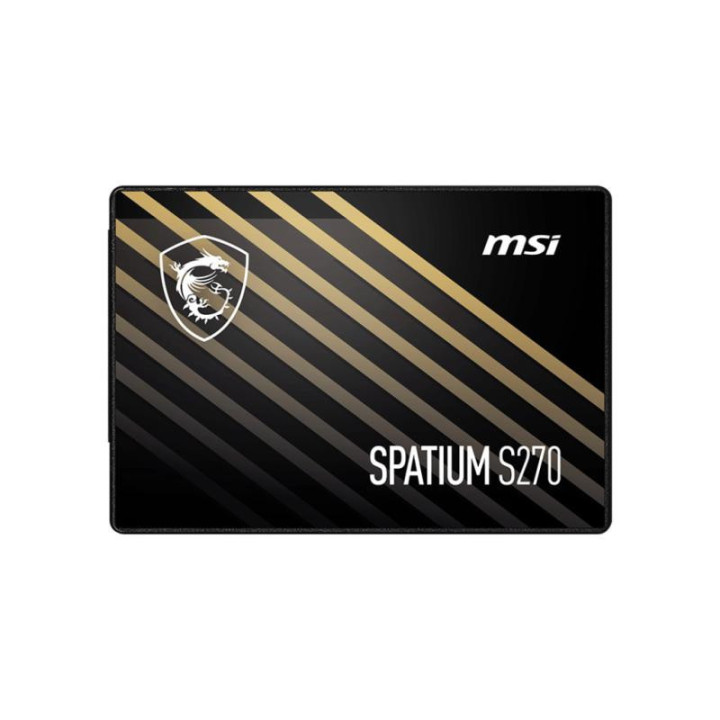 S270 SATA 2.5 960GB 
