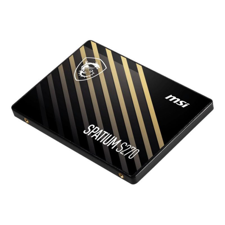 S270 SATA 2.5 960GB 