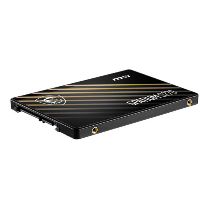 S270 SATA 2.5 960GB 