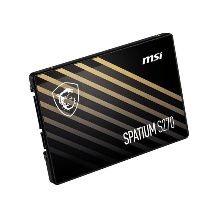 S270 SATA 2.5 960GB 