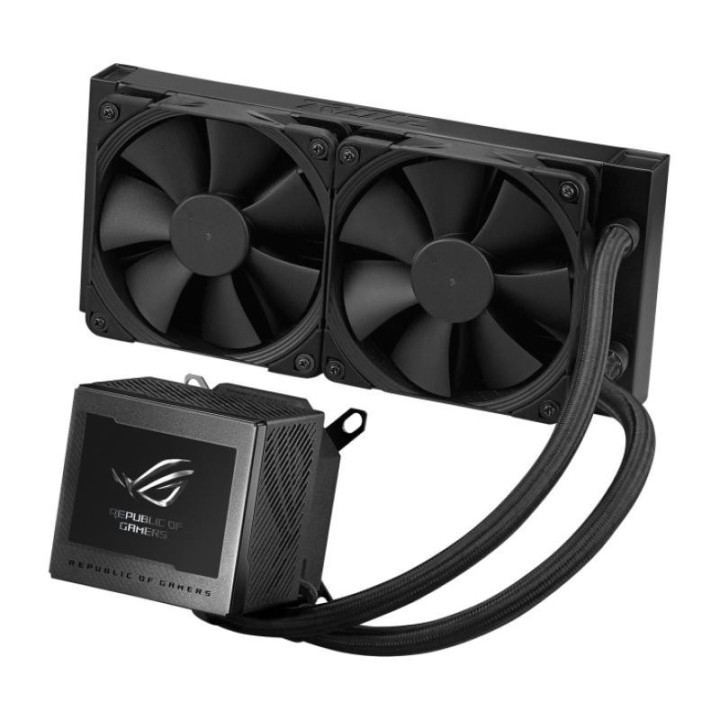 ROG RYUJIN III 240 