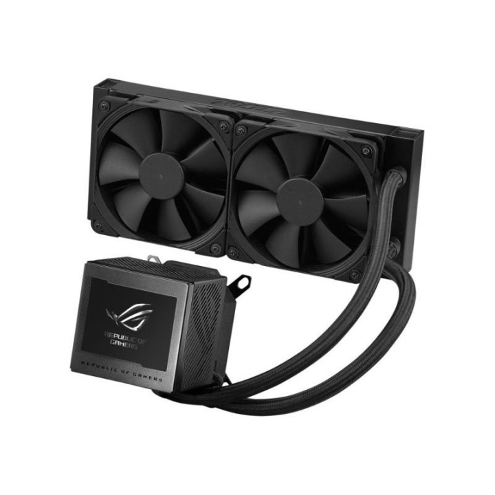 ROG RYUJIN III 240 