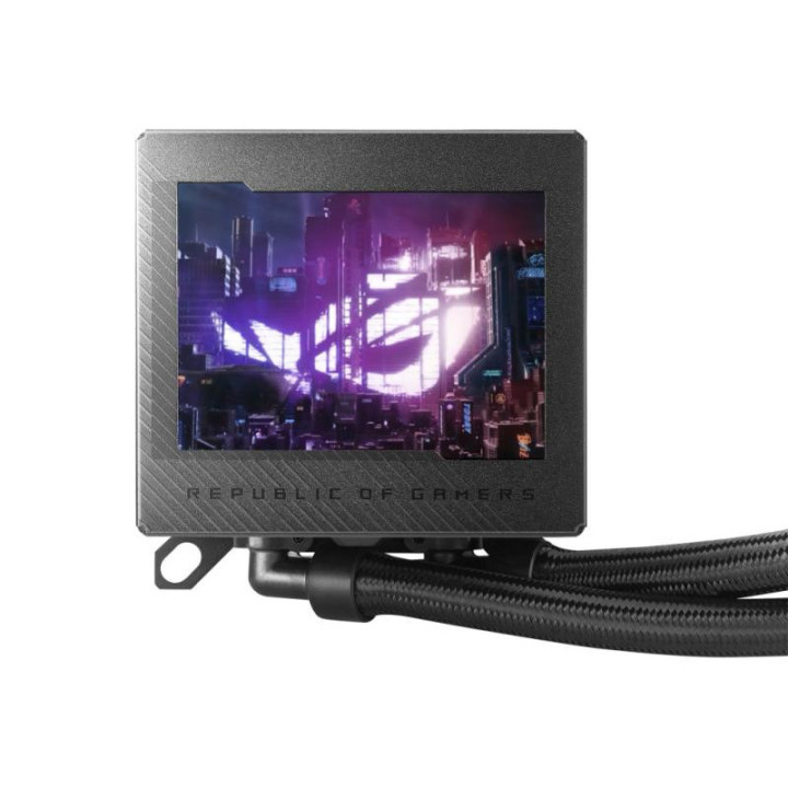 ROG RYUJIN III 240 