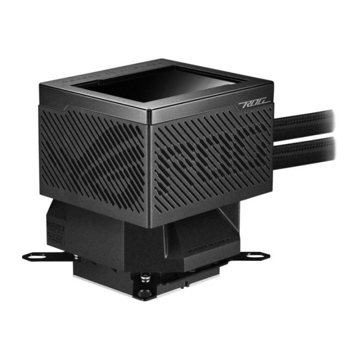 ROG RYUJIN III 240 