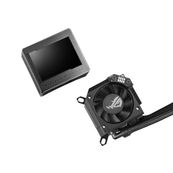 ROG RYUJIN III 240 