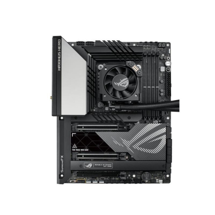 ROG RYUJIN III 240 