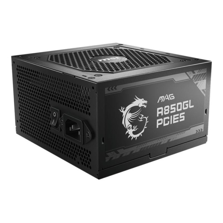 MAG A850GL PCIE5 