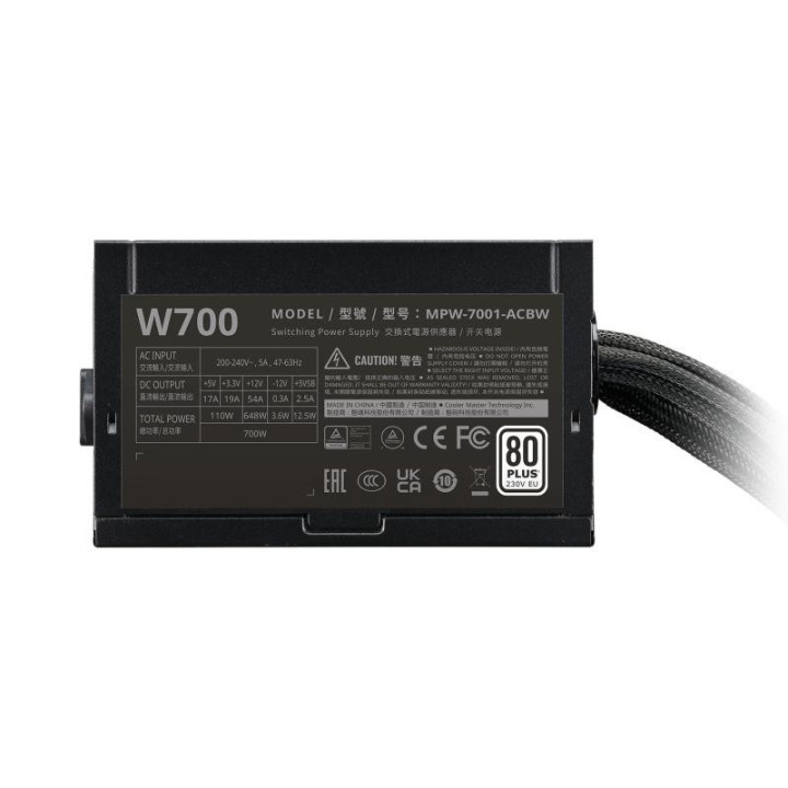 MPW-7001-ACBW-BE1 